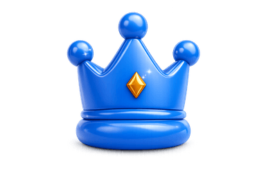 Royal crown